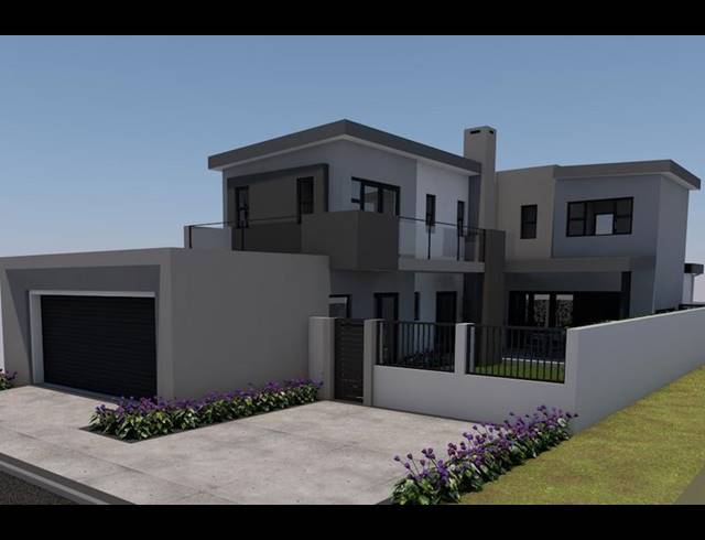 4 BEDROOM HOUSE FOR SALE IN SANDOWN